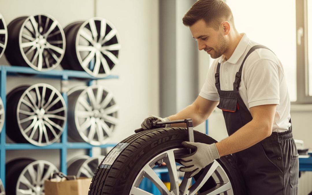 michelin banden 4 seizoenen