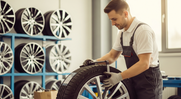 michelin banden 4 seizoenen